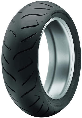 Dunlop 180/55 ZR17 SPORTMAX ROADSMART II...